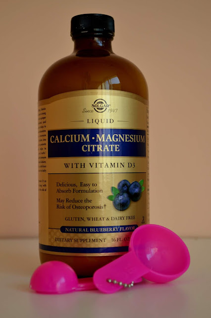 Solgar Calcium Magnesium Citrate, with Vitamin D3 Solgar Calcium Magnesium Citrate, with Vitamin D3