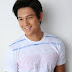 Joseph Marco now more serious with his acting profession