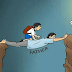 Heartwarming Illustrations Of Dads Demonstrate How Important Their Role Is