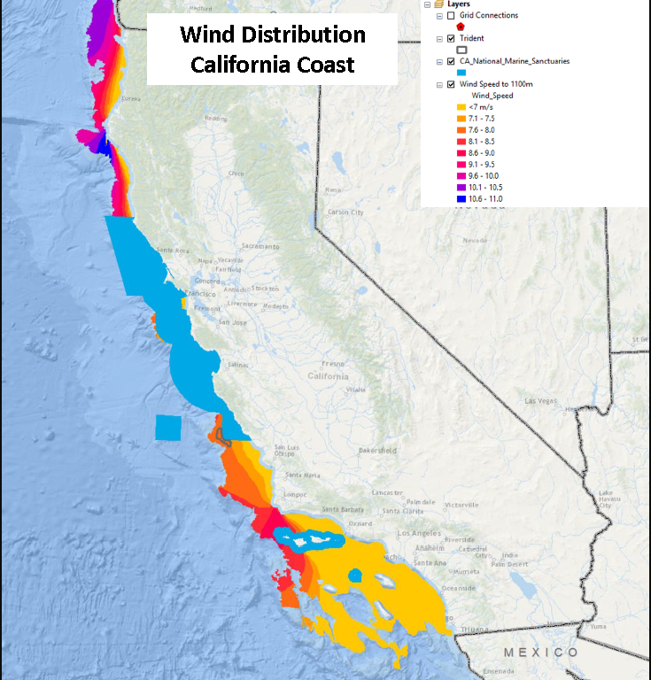 Offshore Wind In California? Conference is Latest Step Forward