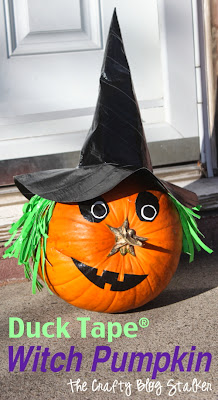 Decorate a Pumpkin