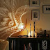These Incredible Lamps Create Amazing Art On The Walls Around You