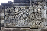 candi surowono