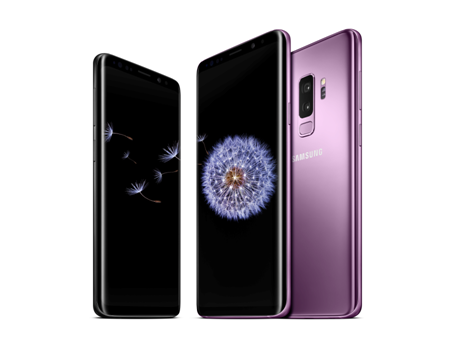 Samsung Galaxy S9 and S9+ Pre-Order Philippines