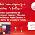 MUESTRAS GRATIS PRODUCTOS WELEDA