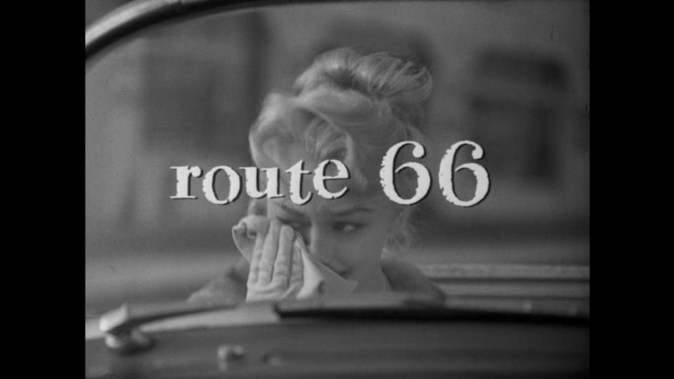 66 Kicks Title Screencaps Season One