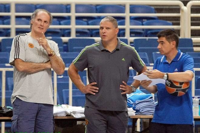 Ξεμούδιασμα και συμπεράσματα