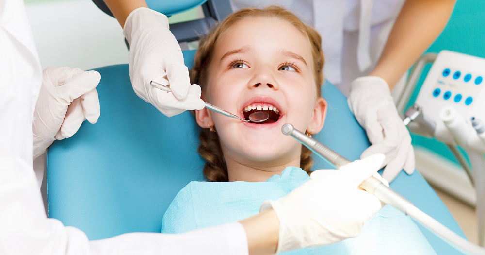 Funky Frugal Mommy Importance of Pediatric Dental Care and Visiting