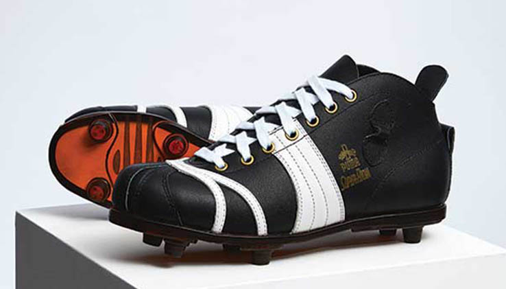 limited edition pumas