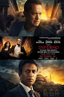 Inferno, con Tom Hanks y Felicity Jones 6 inferno poster