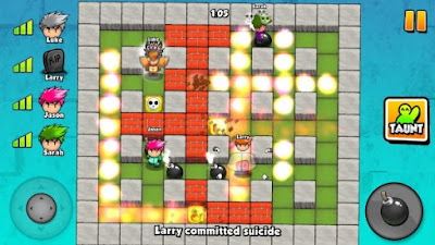 Download Bomber Friends v1.42 Apk Download Bomber Friends v1.42 Apk