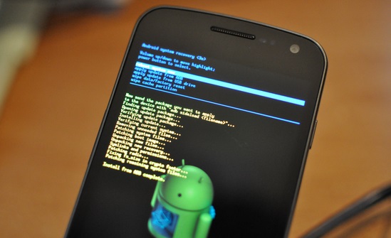 Cara Mengatasi Baterai Android Dicas Malah Berkurang / Tidak Mengisi - Reset Sistem Cara Mengatasi Baterai Android Dicas Malah Berkurang / Tidak Mengisi - Reset Sistem