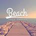 Free Beach Stock Photo Set