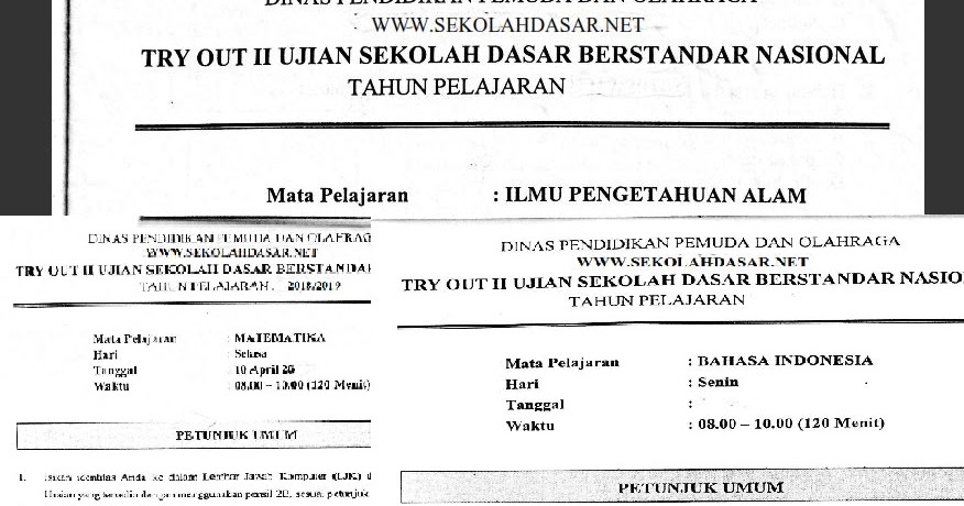 47+ Kunci Jawaban Spm Plus 2019 Kelas 6 Ipa Paket 3 PNG