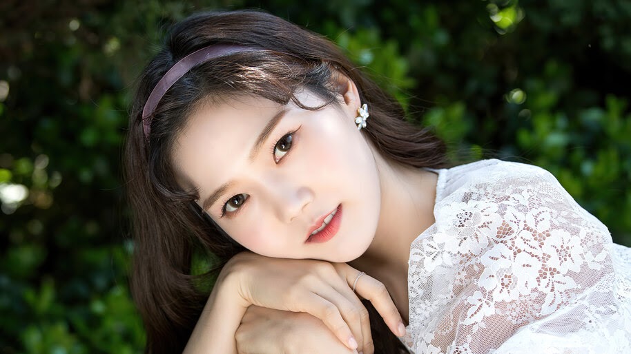 Oh My Girl, Hyojung, Nonstop, 4K, #6.1384