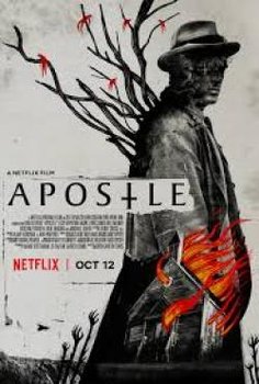 Tông Đồ - Apostle (2018) | Vietsub HD Tông Đồ - Apostle (2018) | Vietsub HD