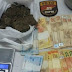 Suspeito de tráfico é preso pela Polícia Militar de Barreiras