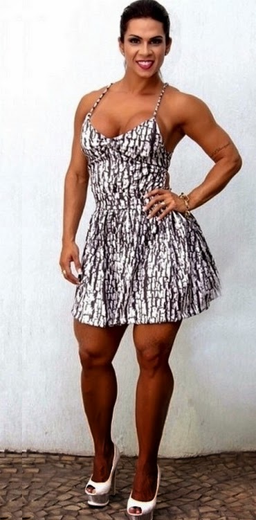 Suelen Bissolati D89 - DaftSex HD