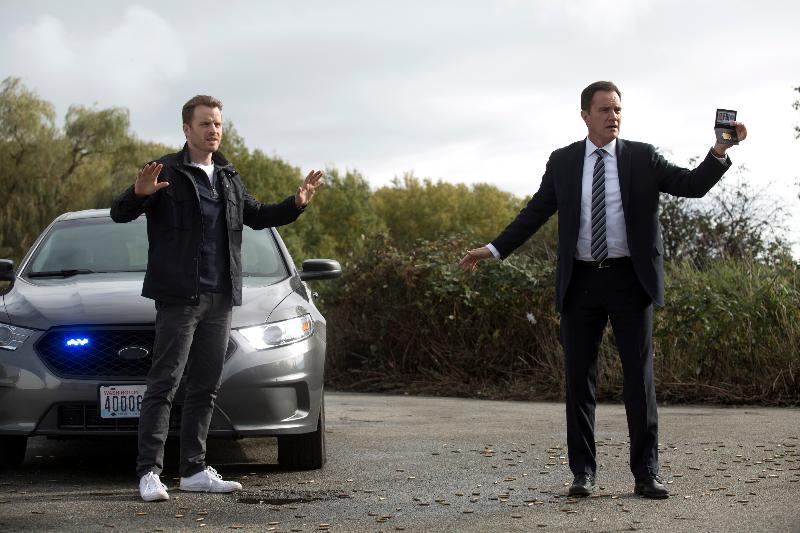 Second Chance - Episode 1.07 - That Time in the Car - Promo & Promotional Photos *Updated* 