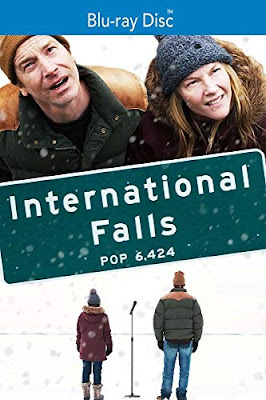 International Falls 2019 Bluray