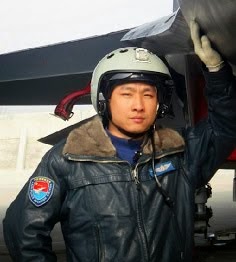 Journalist/Military Pilot