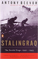 Stalingrad: The Fateful Siege