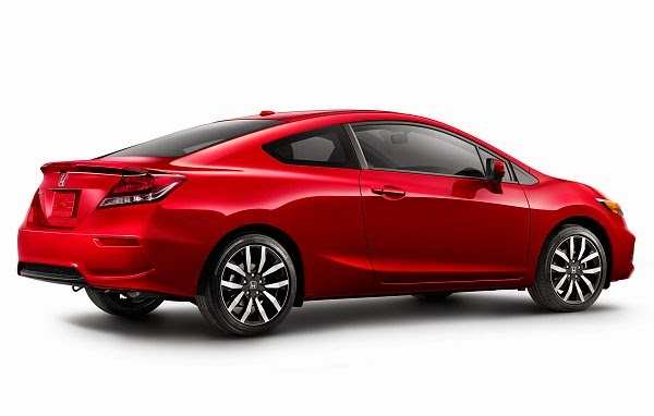 2015 Honda Civic Si Specs and Price