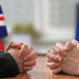UK ready to move to new talks on EU future ties