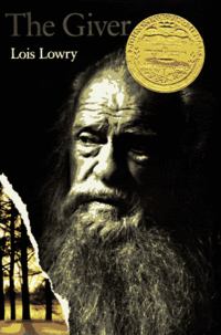 The Giver by Lois Lowry The Giver by Lois Lowry