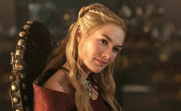 Actriz de “Game of Thrones” Lena Headey le responde fuerte a un troll