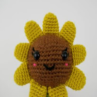 PATRON FLOR AMIGURUMI 29298