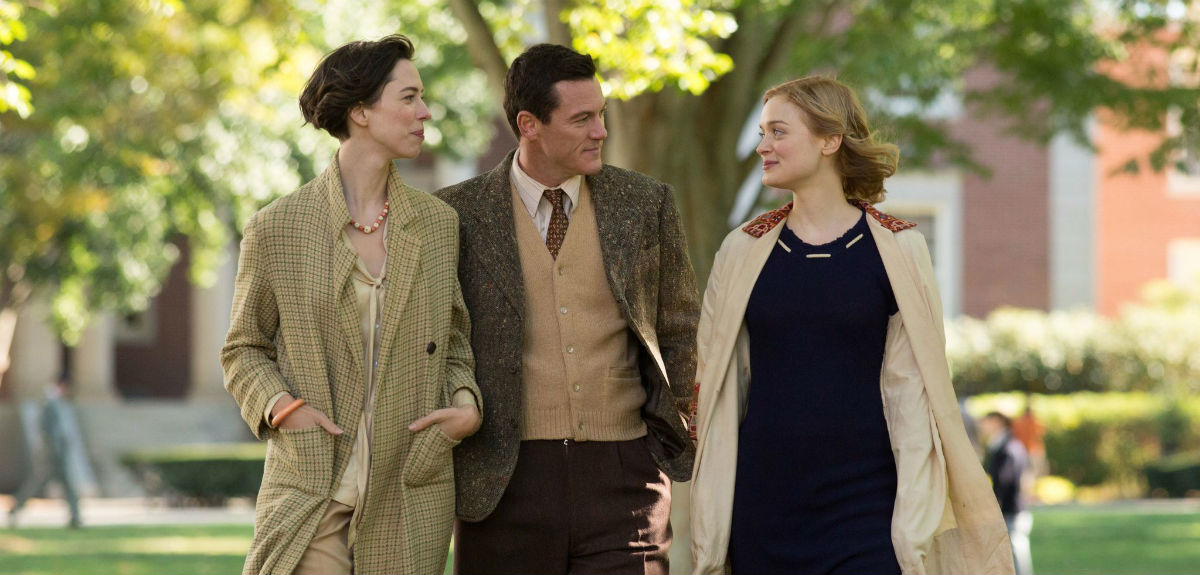 MOVIES: Professor Marston and the Wonder Women - Review