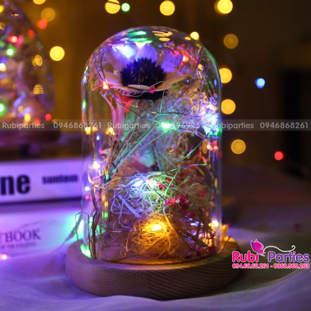 Dây đèn led trang trí ở Long Biên Day den led trang tri o Long Bien
