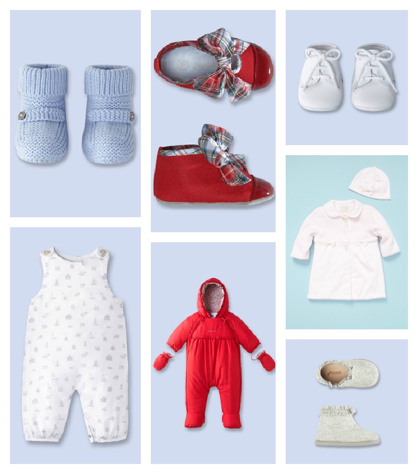 Kate Landers Events, LLC Little Giraffe Sale, Bella Bliss Sale, Jacadi