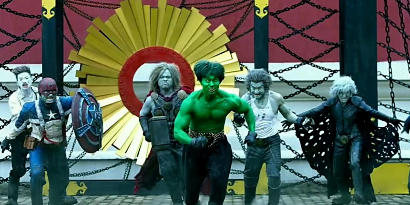 героический 3d персонаж. алекс ардженти. комедии смешные до слез. хитрыййокот и дорожный бегун. нейромант 1997.