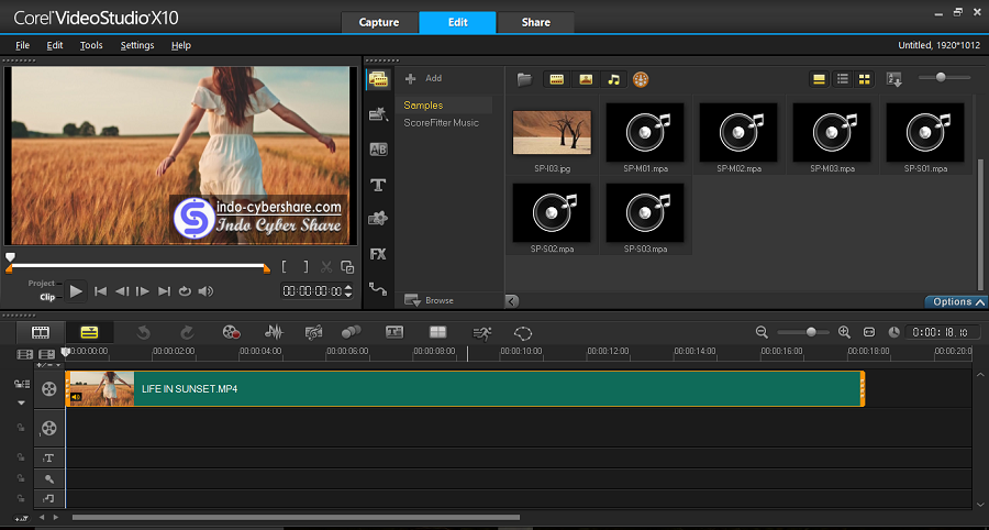 Corel Videostudio Pro X10 System Requirements