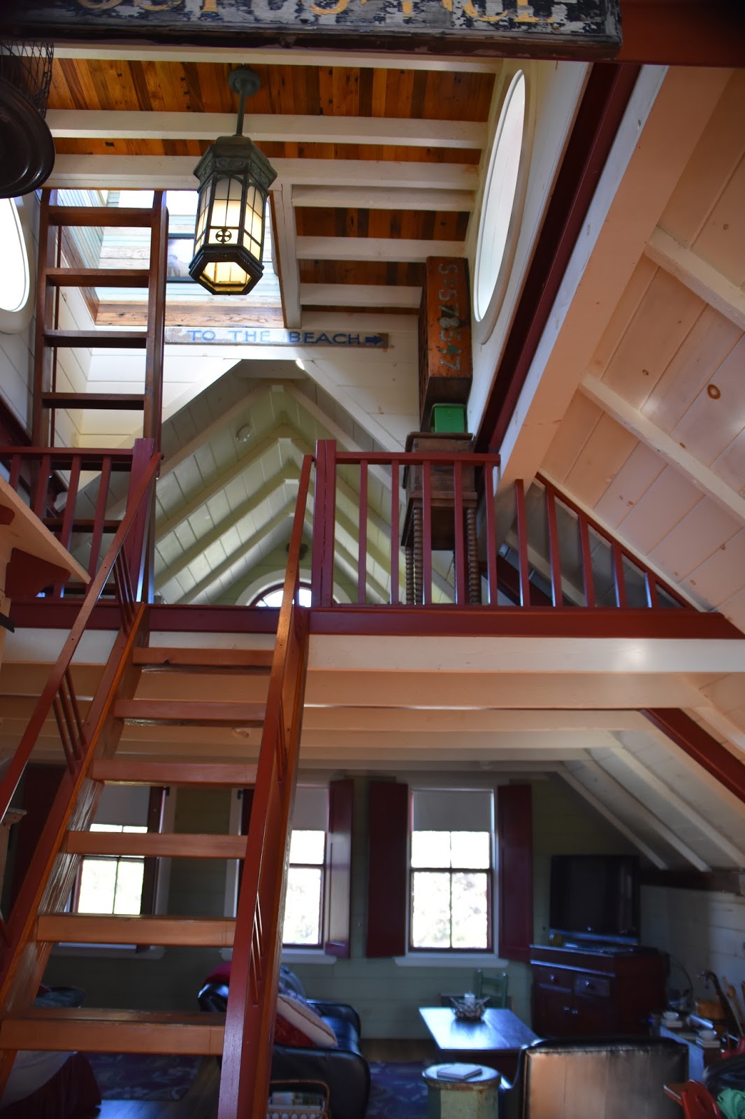 Tallgrass Wanderings