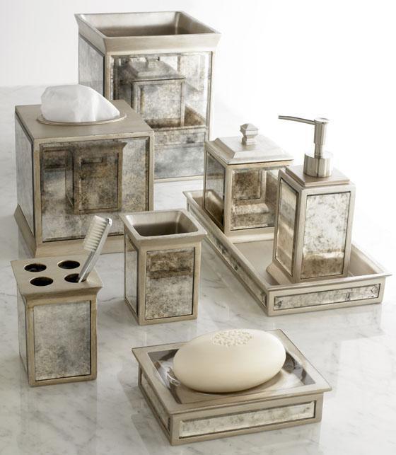 Decorative Bathroom Accessories Ideas 2016