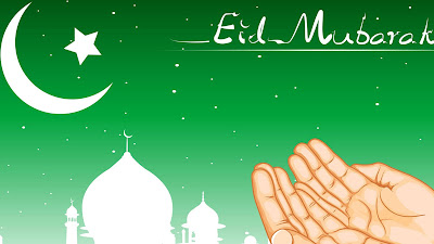 Happy Eid Mubarak Latest HD Picture Happy Eid Mubarak Latest HD Picture
