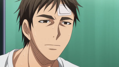 Anime Kuroko No Basuke Sub Indo Episode 24 Anime Kuroko No Basuke Sub Indo Episode 24