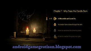 Candleman apk + obb