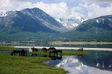 Монголын сайхан орон