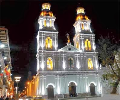 16 atracciones turísticas de Cuenca