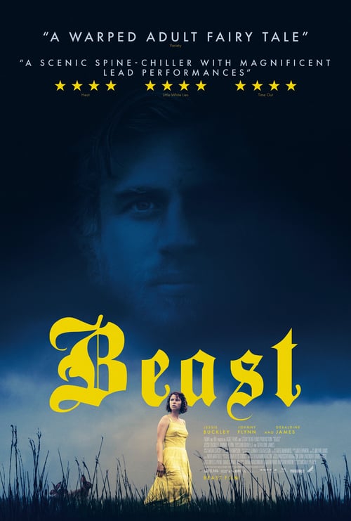 [HD] Beast 2017 Ganzer Film Deutsch