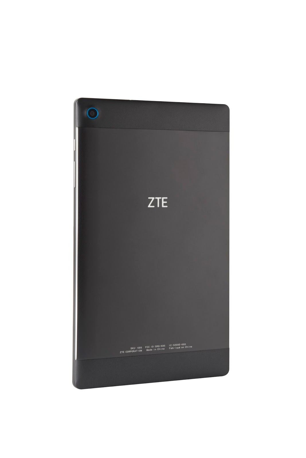 ZTE launching the Grand X View 8" Tablet