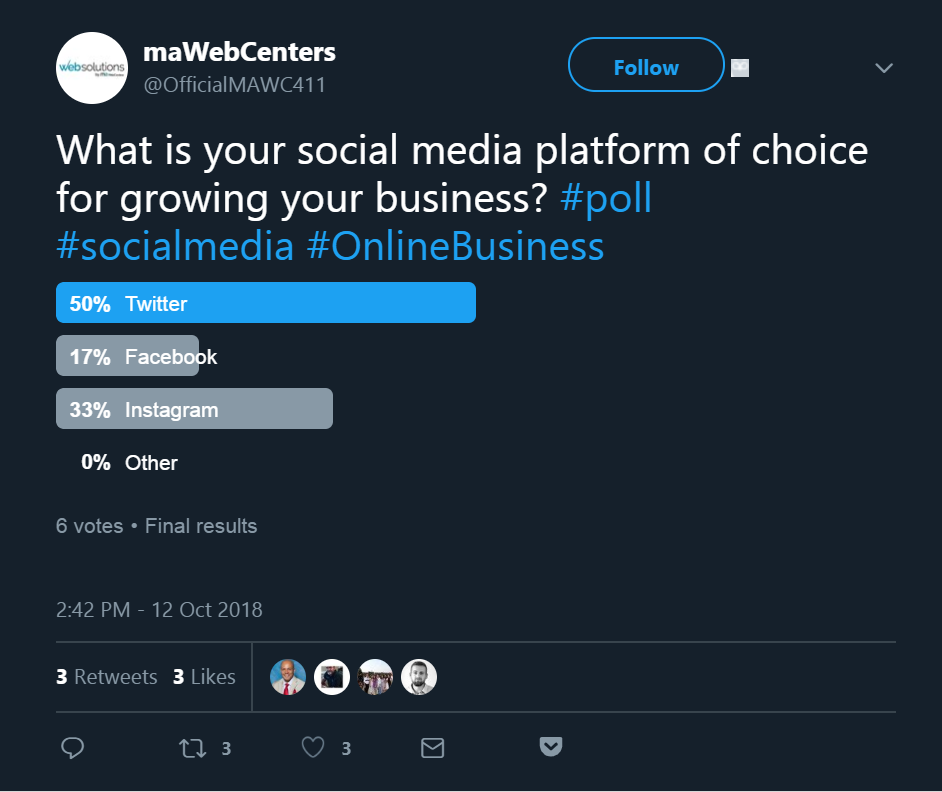 How to Create Content for Twitter in 3 Easy Steps