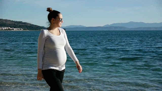 Walking in Pregnancy: 10 Tips