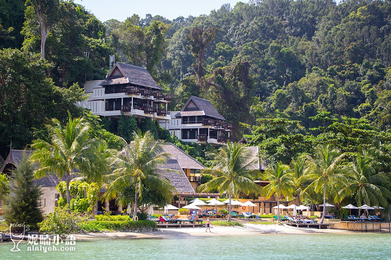 【沙巴海島住宿推薦】加雅渡假村Gaya Island Resort。沙巴唯一Villa獨棟樹屋海景飯店 【沙巴海島住宿推薦】加雅渡假村Gaya Island Resort。沙巴唯一Villa獨棟樹屋海景飯店