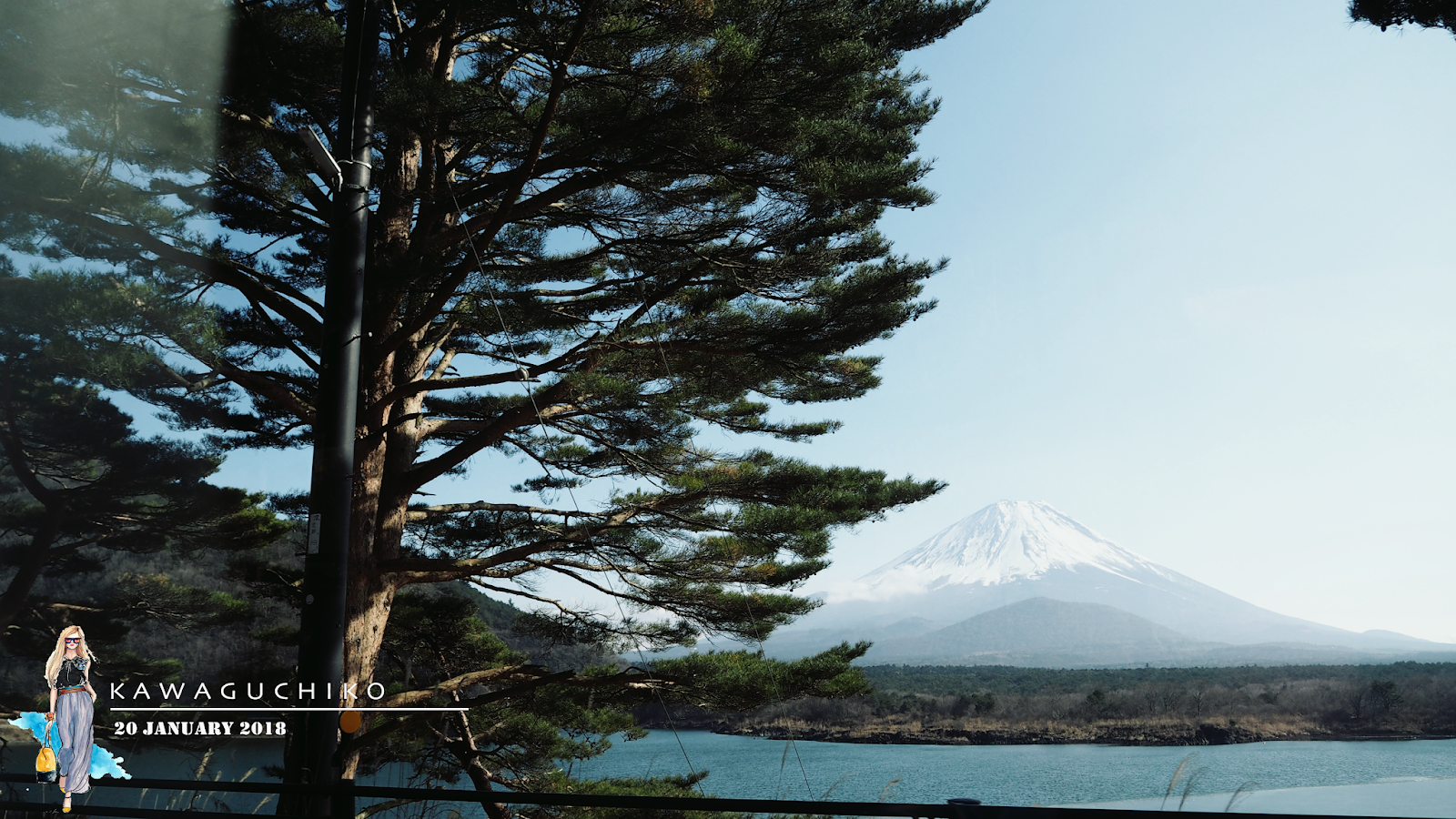 mount fuji amysyeera