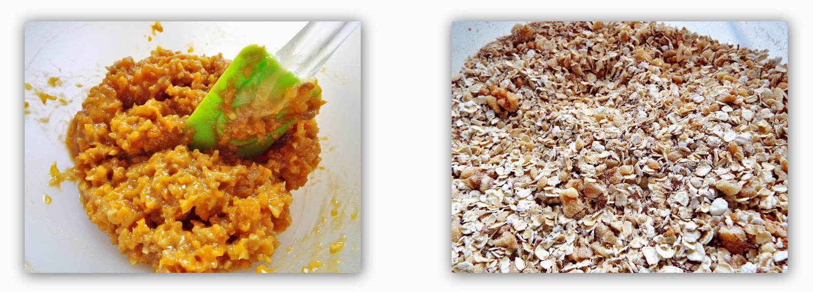 Apricot Oat Walnut Bars baking, cookies, apricots, walnuts, oats, health bars, gluten free, egg free, hypoglycaemic diet, sugar free,